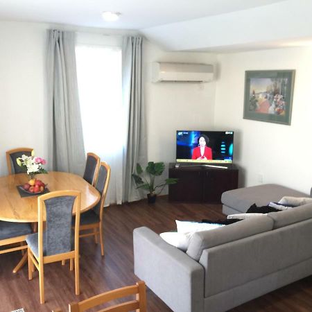 הוילה כרייסטצ'רץ' G- House מראה חיצוני תמונה