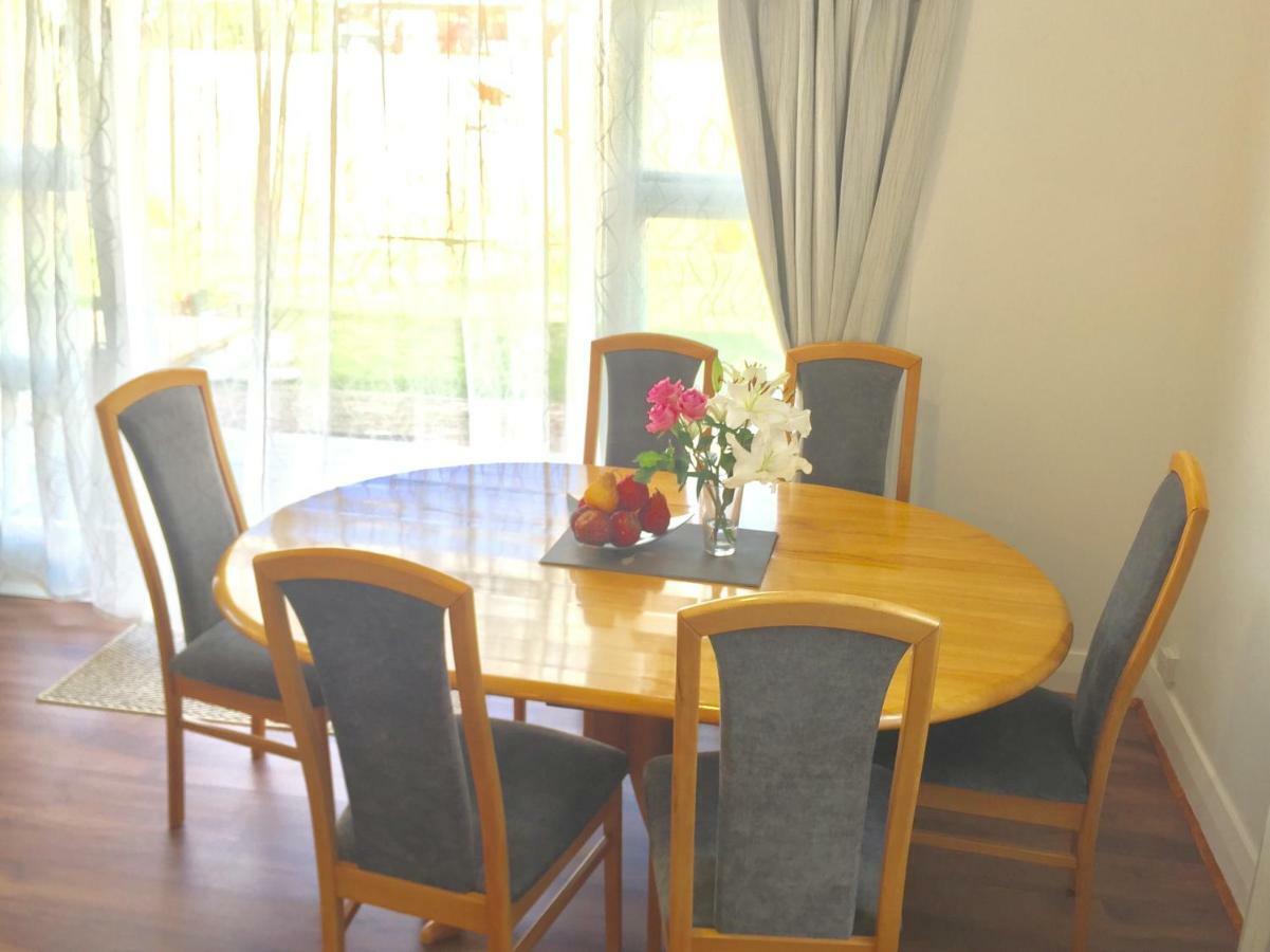 הוילה כרייסטצ'רץ' G- House מראה חיצוני תמונה