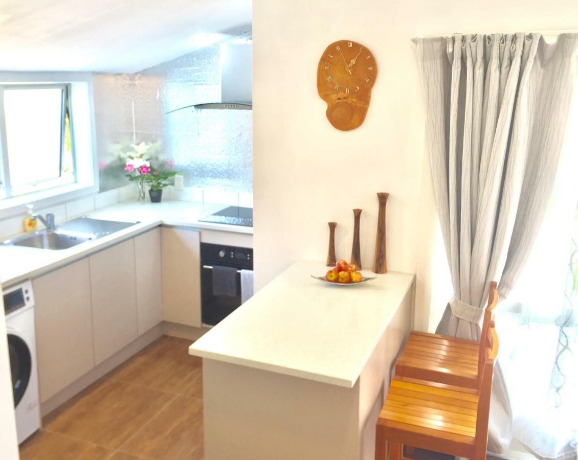 הוילה כרייסטצ'רץ' G- House מראה חיצוני תמונה