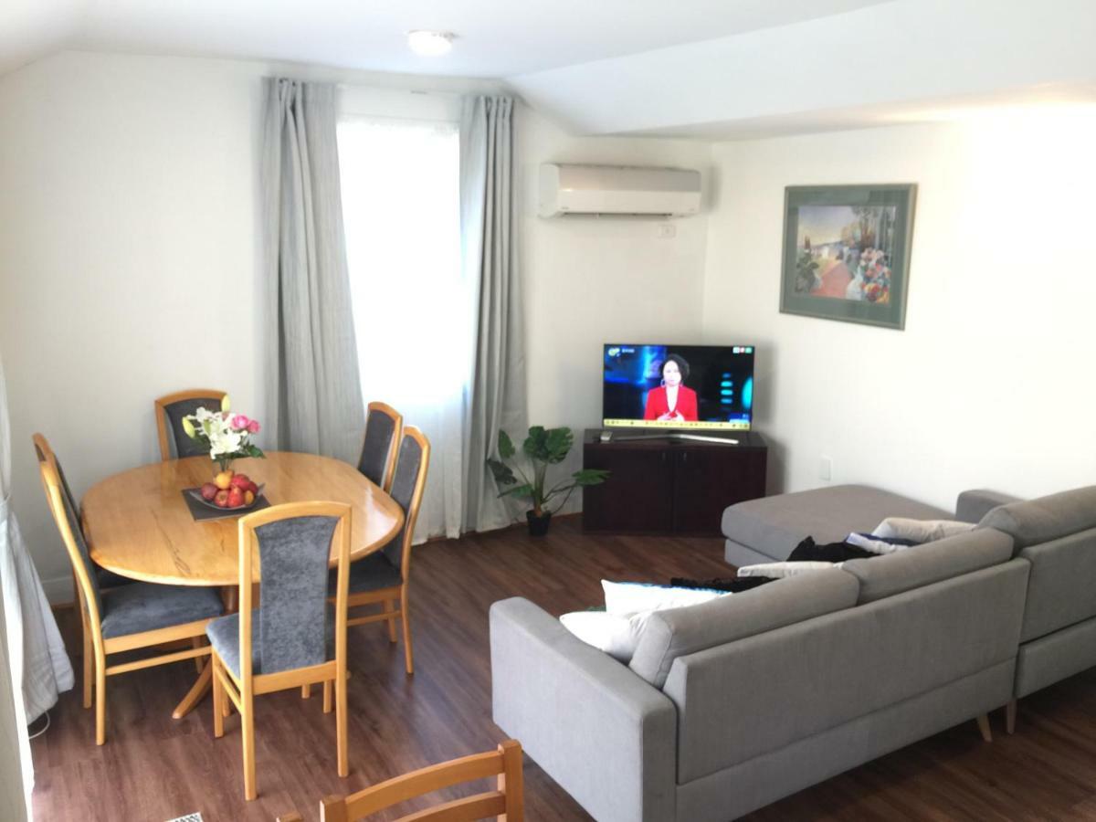 הוילה כרייסטצ'רץ' G- House מראה חיצוני תמונה